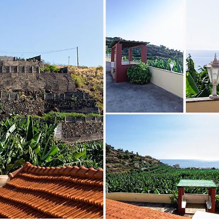 Casa Canaria Vistas Al Mar Santa Cruz de la Palma  Zewnętrze zdjęcie