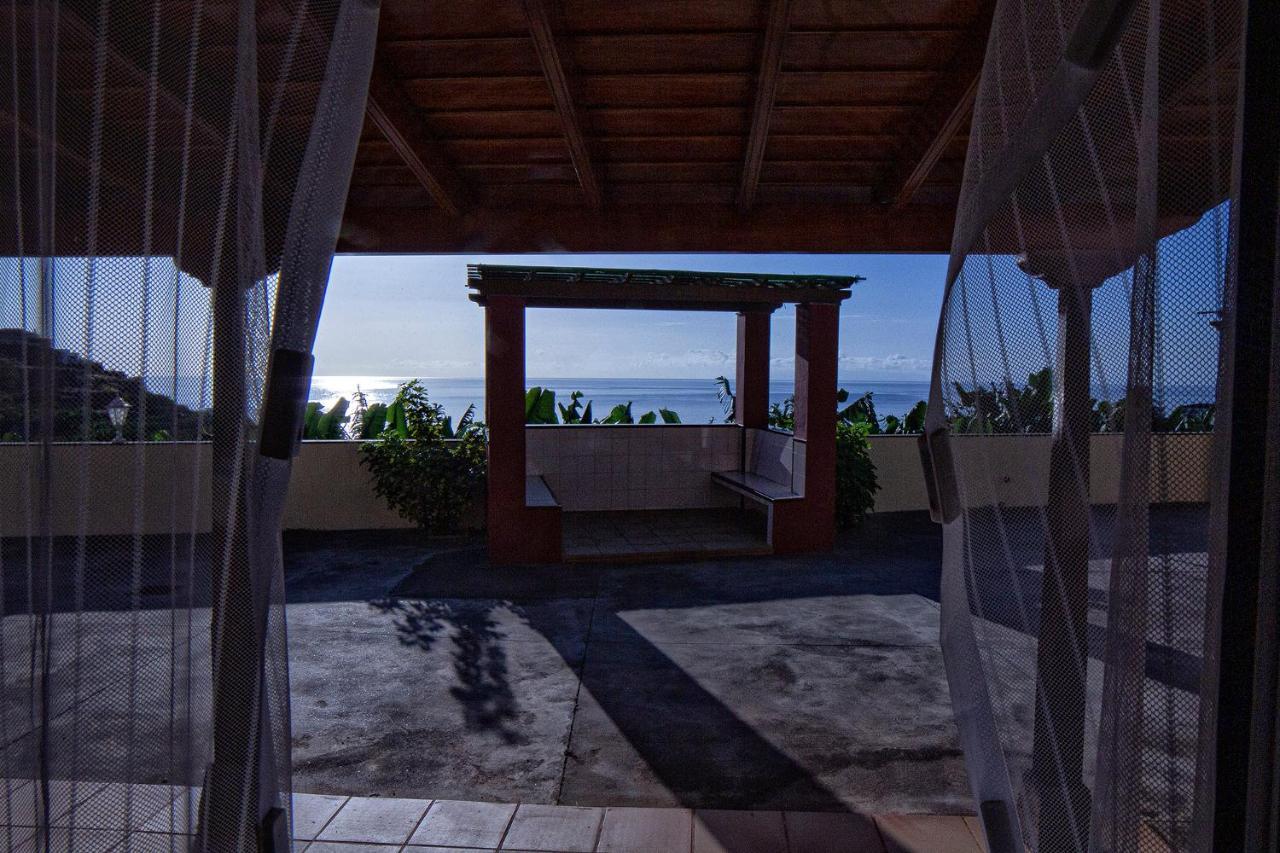 Casa Canaria Vistas Al Mar Santa Cruz de la Palma  Zewnętrze zdjęcie