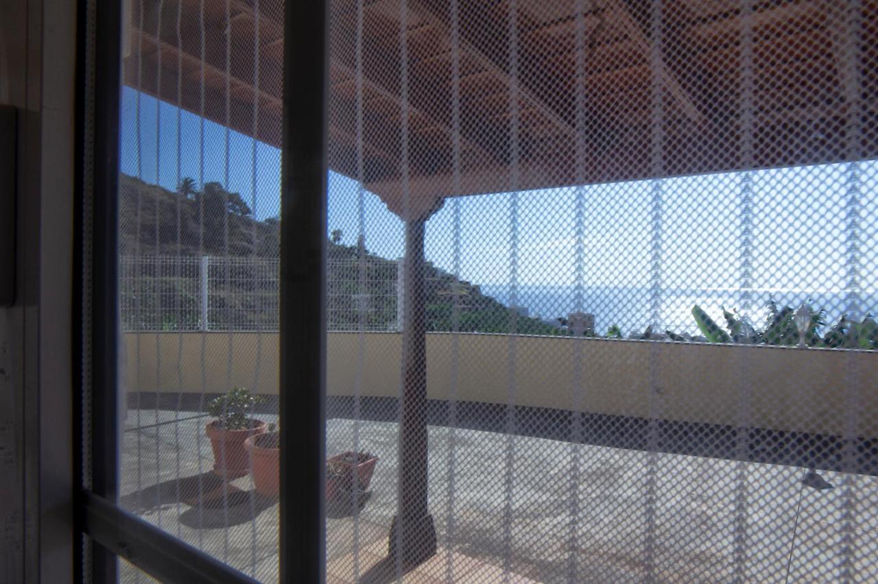 Casa Canaria Vistas Al Mar Santa Cruz de la Palma  Zewnętrze zdjęcie