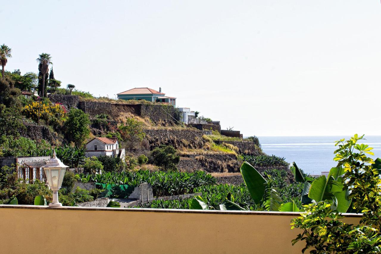 Casa Canaria Vistas Al Mar Santa Cruz de la Palma  Zewnętrze zdjęcie